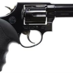 Taurus Model 65 Standard 357 Mag 4" Barrel Synthetic Grip Blued 6 Rnd - Taurus | The Gun Shop
