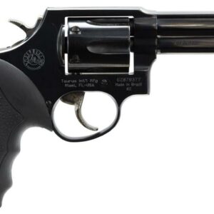 Taurus M82 Medium Frame 38 Specia +P 4" Barrel 6rd Fixed Sight