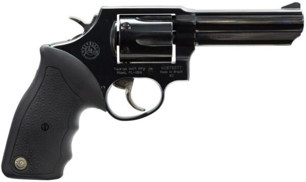 Taurus M82 Medium Frame 38 Specia +P 4" Barrel 6rd Fixed Sight