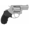 Taurus 605 Standard 357 Magnum 2" Barrel Black Rubber Stainless Steel Finish, 5rd - Concealed Carry Guns | The Gun Shop