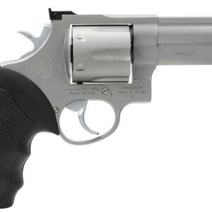 Taurus Model 44 44 Mag 4" Ported 6rd Synthetic Grip Adjustable Sight Matte SS