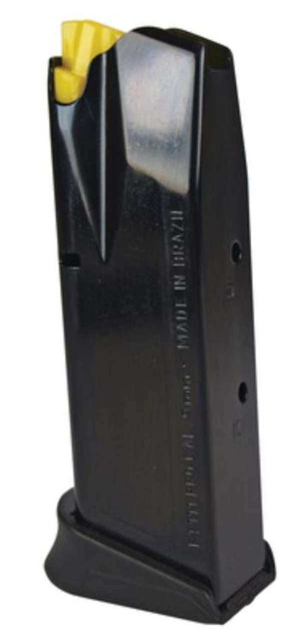 Taurus MPRO MAG 9mm BL 10rd - Taurus | The Gun Shop