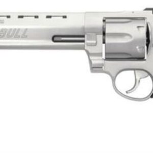Taurus Model 444 Raging Bull 44 Mag 6.5" Barrel 6rd Matte SS - Handguns Sale | The Gun Shop