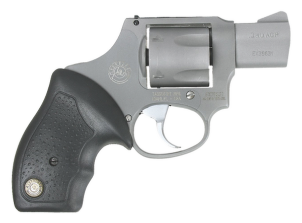 Taurus M445, .380 ACP, 1.75" Barrel, 5rd, Stainless - Concealed Carry Guns | The Gun Shop
