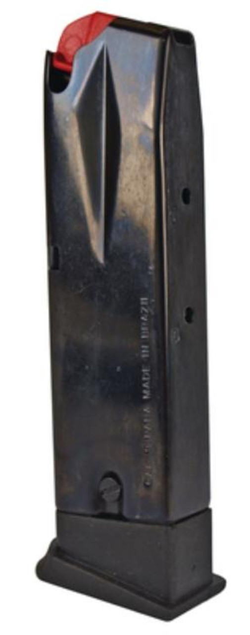 Taurus PT-92/PT-99 9mm 10rd Blued - Taurus | The Gun Shop