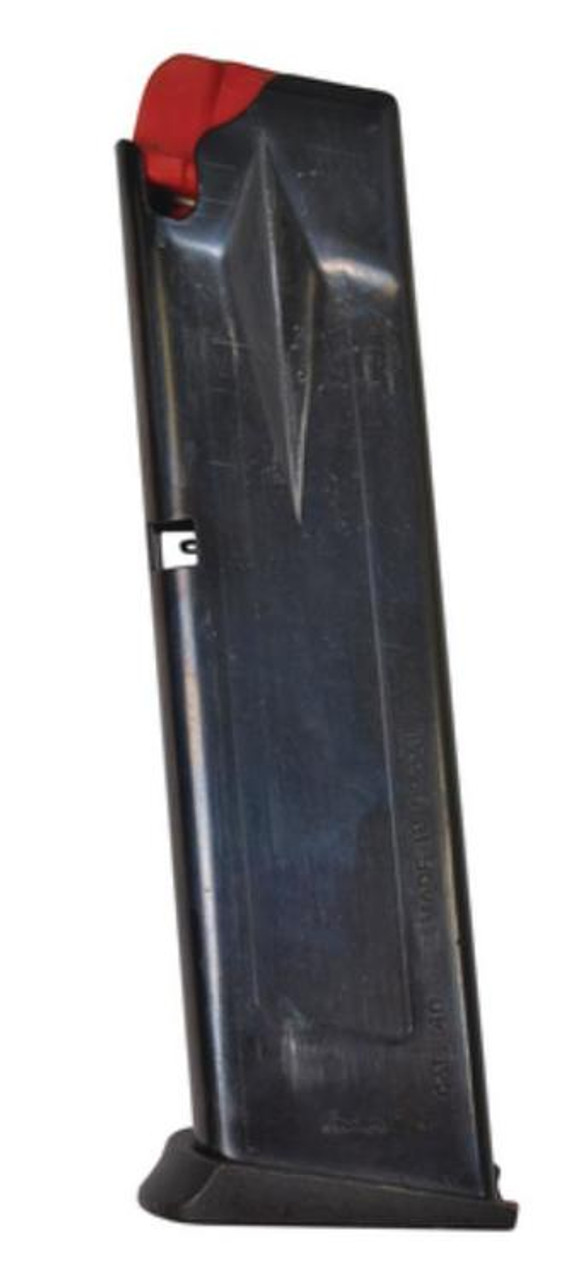 Taurus Magazine PT100/101 .40SW, Blued, 10rd - Taurus | The Gun Shop
