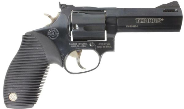 Taurus 44 Tracker 44Mag/44 Spec 4" Ported Barrel Adjustable Sights 5rd Ribber Grip - Handguns Sale | The Gun Shop
