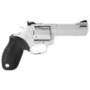Taurus 44 Tracker 44 RemMag 4" Barrel Adjustable Sights Ported Ribber Grip SS Finish 5rd