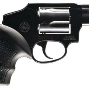 Taurus Model 850 CIA Hammerless 5 Round 38 Special, 2" Barrel/Blue Finish