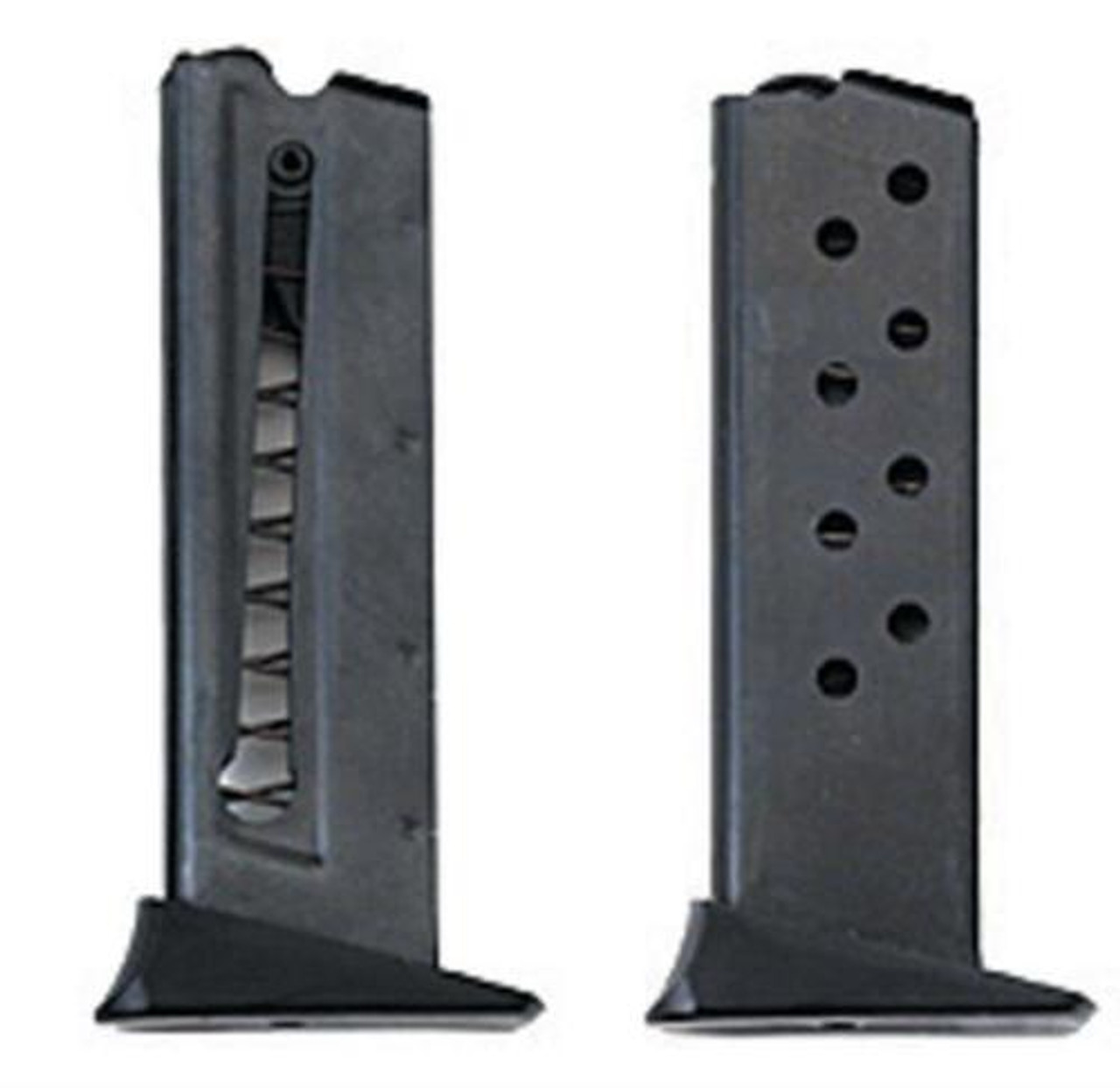 Taurus PT-908 Magazine 9mm 8rd Blued - Taurus | The Gun Shop