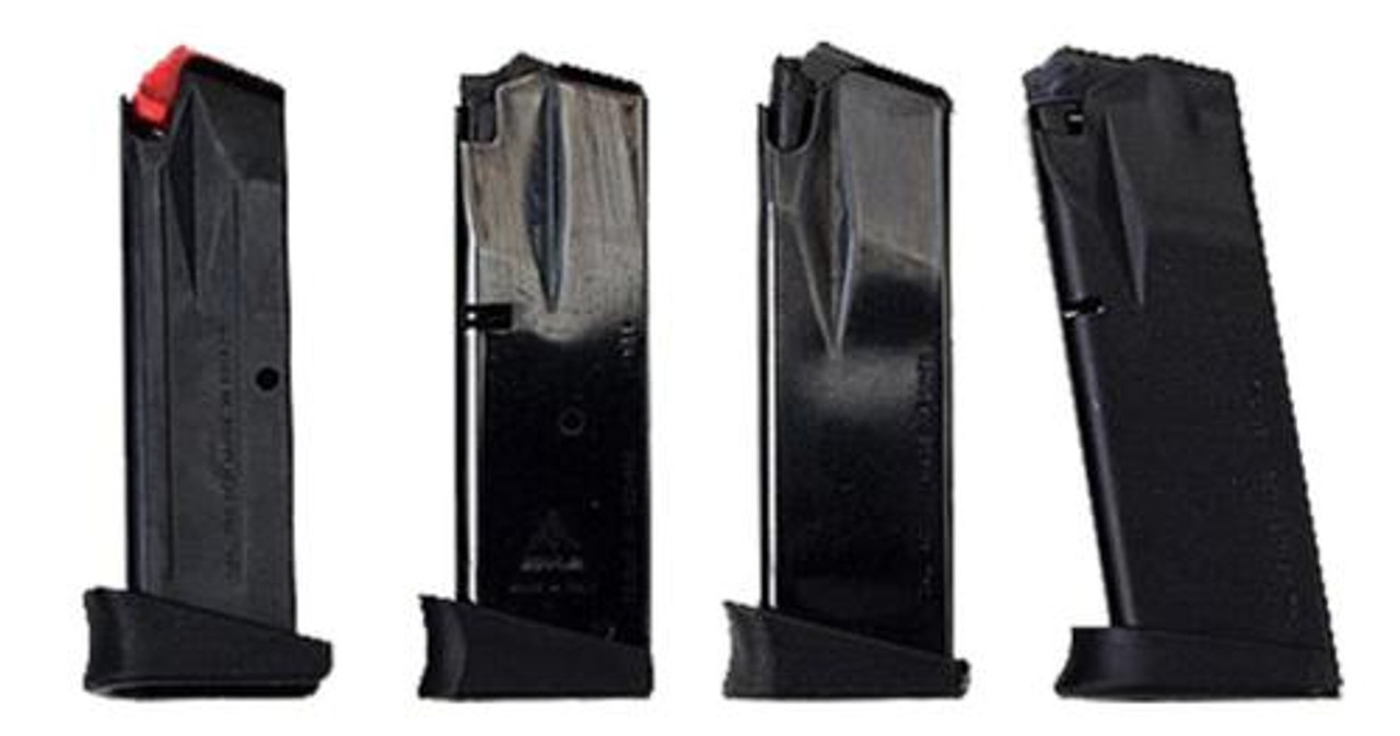Taurus PT-111 Millennium Pro Magazine 9mm, Blued, 10rd - Taurus | The Gun Shop