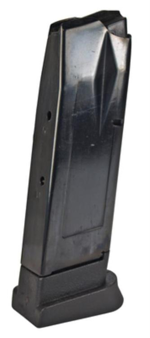 Taurus M24/7 9mm Magazine 17rd - High-Capacity Magazines | The Gun Shop