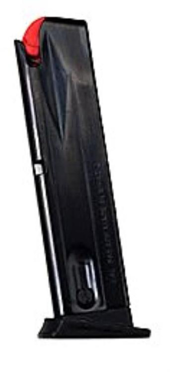 Taurus PT-938 380 ACP Magazine 15rd Blued - High-Capacity Magazines | The Gun Shop