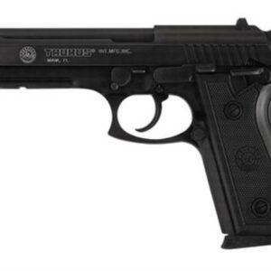 Taurus Model 92 9MM 5" Barrel, Fixed Sights Blue Finish 17 Rd Mag - Cyber Monday | The Gun Shop