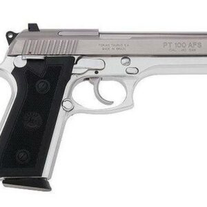 Taurus 100 40SW FS SS 11RD