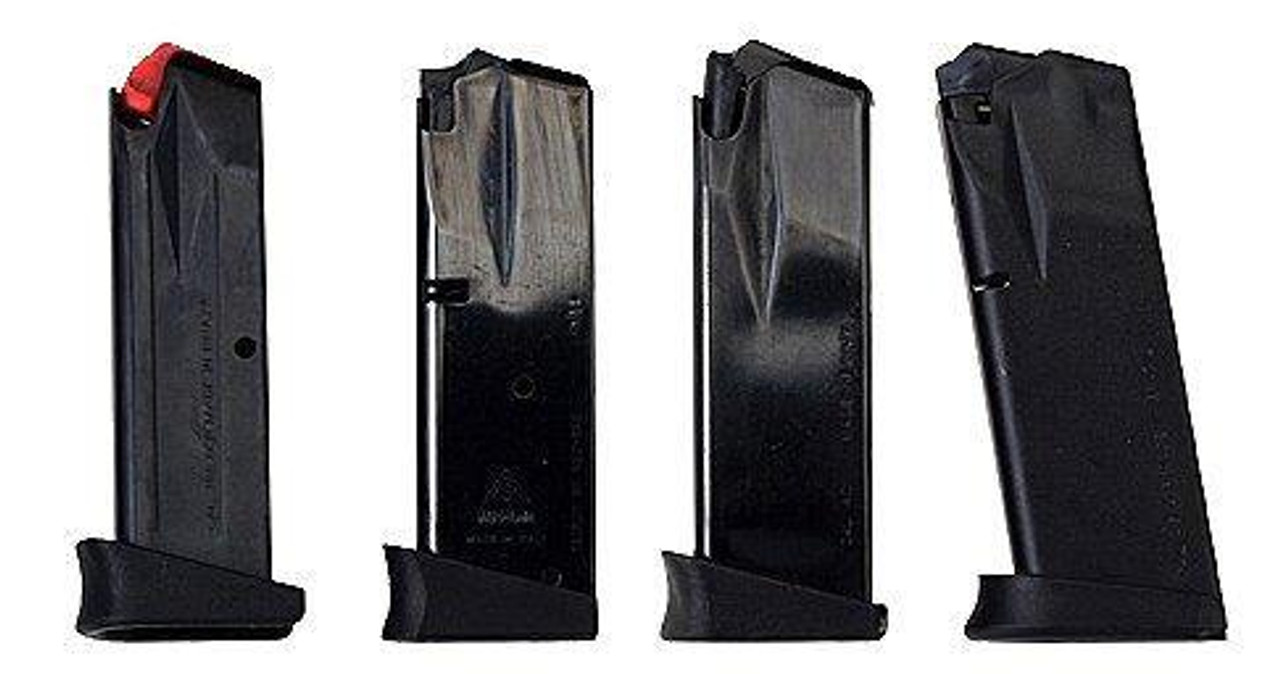 Taurus 524745 PT 24/7 45 ACP 10rd Steel Blued - Taurus | The Gun Shop