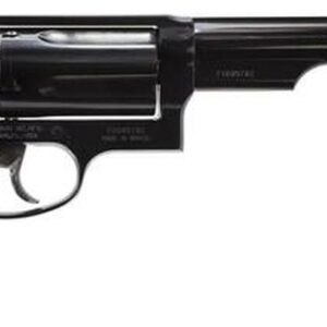 Taurus 4510 Judge .410 2.5" /45 Colt 6.5" Barrel Blue Finish, Fiber Optic Front Sight