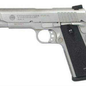 Taurus 1911 45 ACP Stainless Steel - 1911 Guns | The Gun Shop