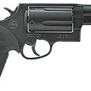 Taurus Model 45/410 Judge Tracker Revolver 3" barrel (2.5" chamber). - Home Defense Guns | The Gun Shop