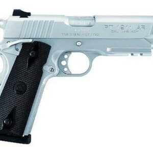 Taurus 1911 45 ACP PISTOL, PICATINNY RAIL, SS FINISH - 1911 Guns | The Gun Shop