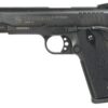 Taurus 1911 Government, 9MM, Blue, Novak Sights, 9 Rnd Mag