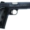 Taurus 1911 Government, 9MM, Blue, Novak Sights, 9 Rnd Mag