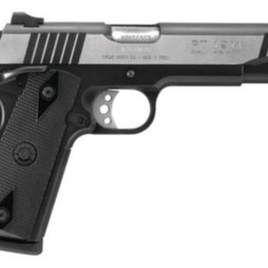 TAURUS 1911 45 ACP PISTOL, DUOTONE FINISH, HEINIE SIGHT - 1911 Guns | The Gun Shop