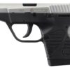 Taurus Model 738 TCP, 380 Compact Pistol/3.3" SS, Extended Mag - Taurus | The Gun Shop