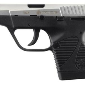Taurus Model 738 TCP, 380 Compact Pistol/3.3" SS, Extended Mag - Taurus | The Gun Shop