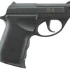 Taurus Pocket Pistol, 22LR, 2.3" Tip Up Barrel Polymer Frame, Blue 8rd Mag - Concealed Carry Guns | The Gun Shop