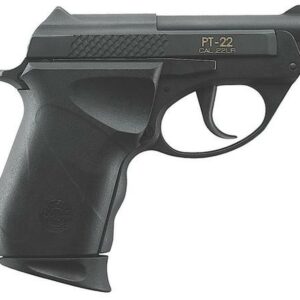 Taurus Pocket Pistol, 22LR, 2.3" Tip Up Barrel Polymer Frame, Blue 8rd Mag - Concealed Carry Guns | The Gun Shop