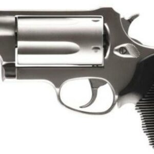 Taurus Public Defender 4510, 410/45C 2" Barrel SS - Taurus | The Gun Shop