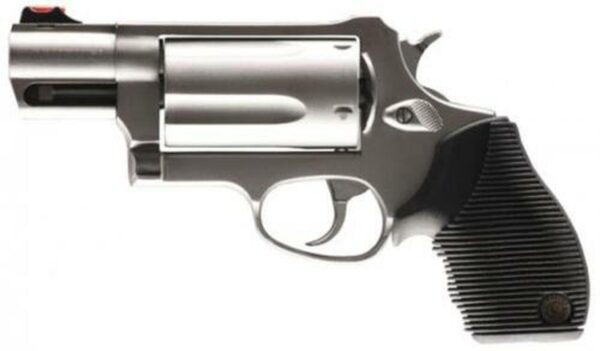 Taurus Public Defender 4510, 410/45C 2" Barrel SS - Taurus | The Gun Shop