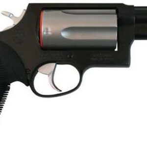 Taurus Judge 410/45 Tracker Black/Matte 2 Tone, 3" Barrel, 3" Chamber - Taurus | The Gun Shop