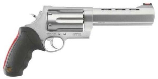 Taurus Raging Judge Model 513 .410/454 Casull, 6.5" Stainless - Home Defense Guns | The Gun Shop