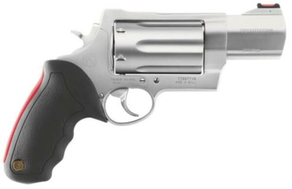 Taurus Raging Judge, 410/454 Casull, 3" SS Finish - Taurus | The Gun Shop