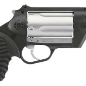 Taurus PUBLIC DEFENDER POLYMER .410/45 LC, 2.5", SS - Handguns Sale | The Gun Shop
