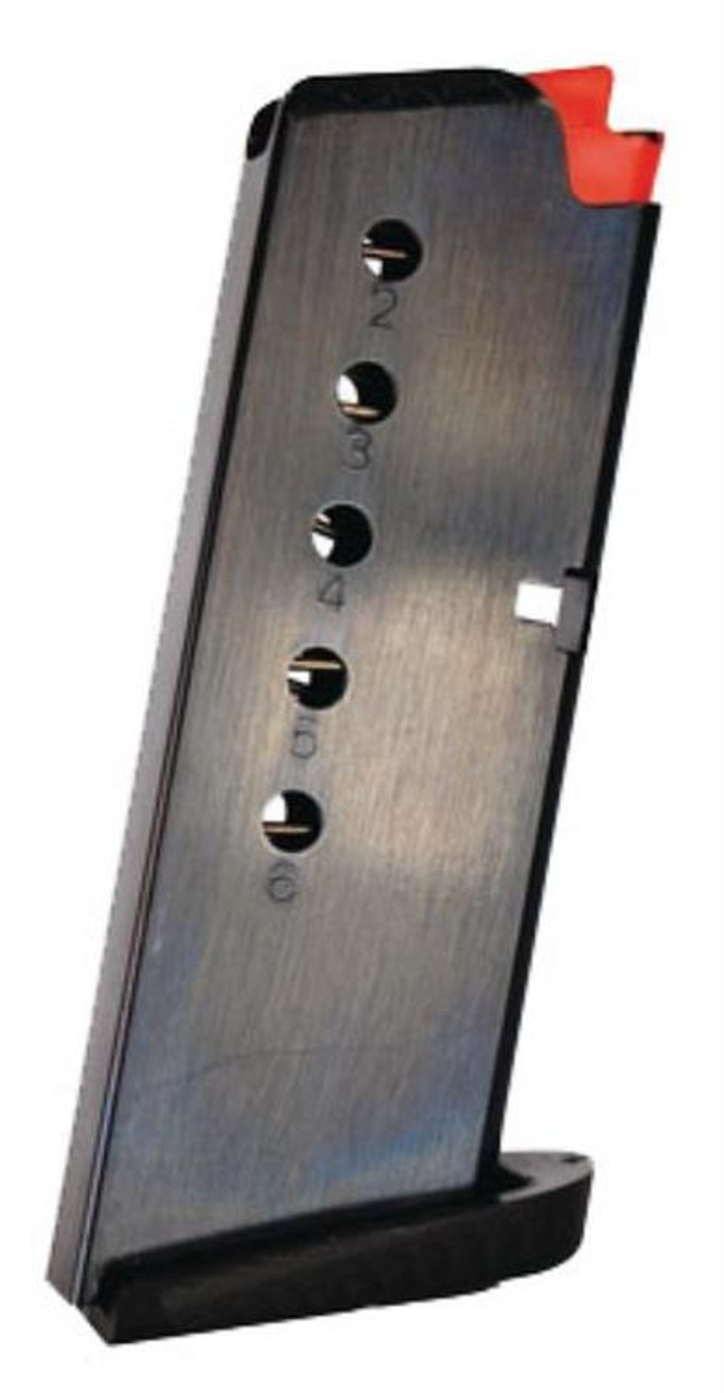 Taurus 740 Magazine, 40 SW, 6rd - Taurus | The Gun Shop