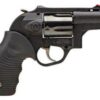 Taurus M605 Protector Polymer DA .357 Mag, 2", 5rd, Black Polymer