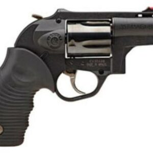 Taurus M605 Protector Polymer DA .357 Mag, 2", 5rd, Black Polymer - Taurus | The Gun Shop