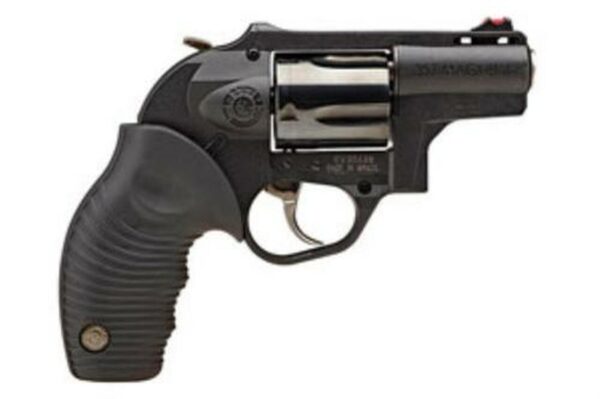 Taurus M605 Protector Polymer DA .357 Mag, 2", 5rd, Black Polymer - Taurus | The Gun Shop
