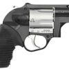 Taurus 605 Protector Polymer 357 Mag, 2" Barrel, SS Cylinder, 5 Round