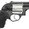 Taurus 605 Protector Polymer 357 Mag, 2" Barrel, SS Cylinder, 5 Round - Concealed Carry Guns | The Gun Shop