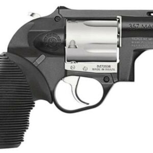 Taurus 605 Protector Polymer 357 Mag, 2" Barrel, SS Cylinder, 5 Round - Concealed Carry Guns | The Gun Shop