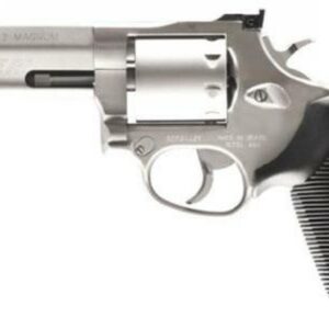 Taurus Tracker 992 Revolver, 22LR and 22 Mag, 4", SS, 9 Round - Taurus | The Gun Shop