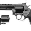Taurus Tracker 992 Revolver, 22LR/.22 Mag, 4", Blued, 9rd