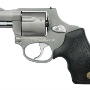 Taurus Model 380 Ib .380 Acp Caliber 1.75 Inch Barrel Matte Stainless Steel Finish 5 Round - Taurus | The Gun Shop