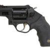 Taurus Model 85 Standard 38 Special, 2" Barrel, Polymer Grip, Blue Finish, 5rd