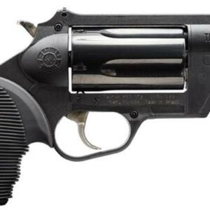 Taurus Judge Public Defender Poly,.410/.45, 2" Barrel 2.5" Chamber - Concealed Carry Guns | The Gun Shop