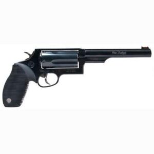 Taurus 45/410 Judge Tracker Magnum 410/45 LC 6.5" 5 Blued - Handguns Sale | The Gun Shop